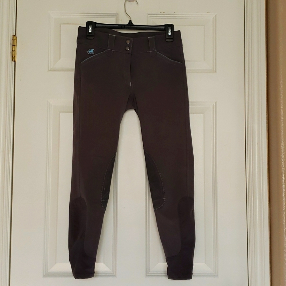 Smarkpak breeches 26R